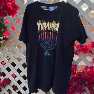 Thrasher shirt